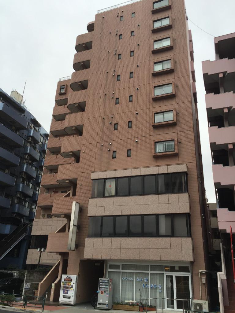 メゾン荒川II