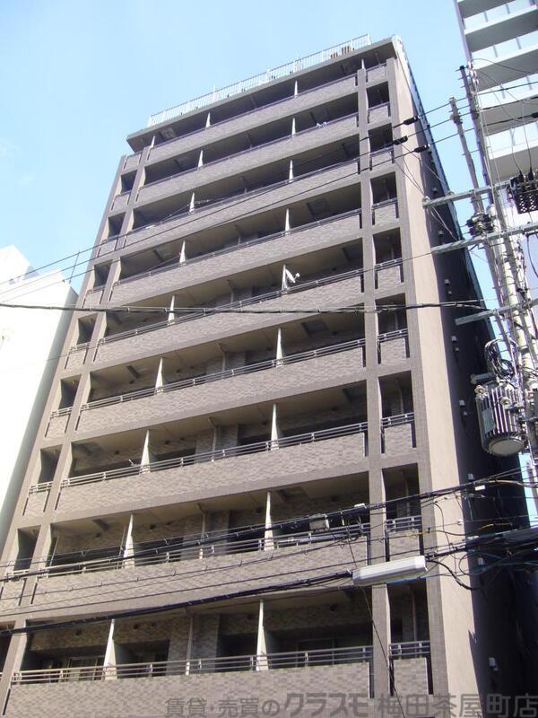 エイペックス梅田東II