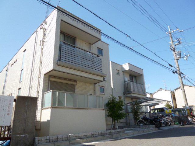 エミネンス武庫川