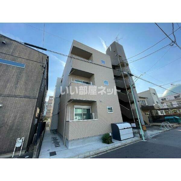 ROBOT HOUSE 名古屋南