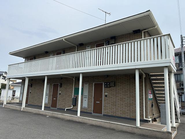 エミネンス双葉 A102
