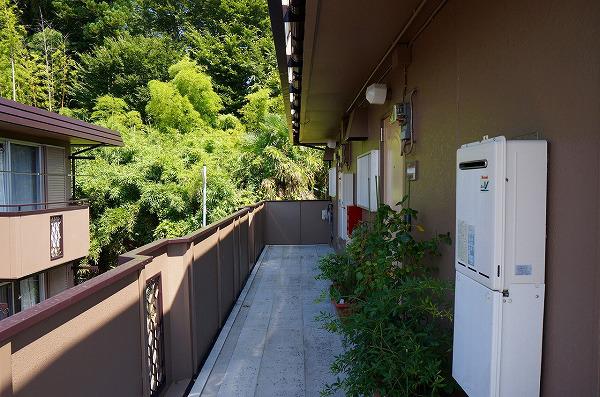 見川パークハイムIII