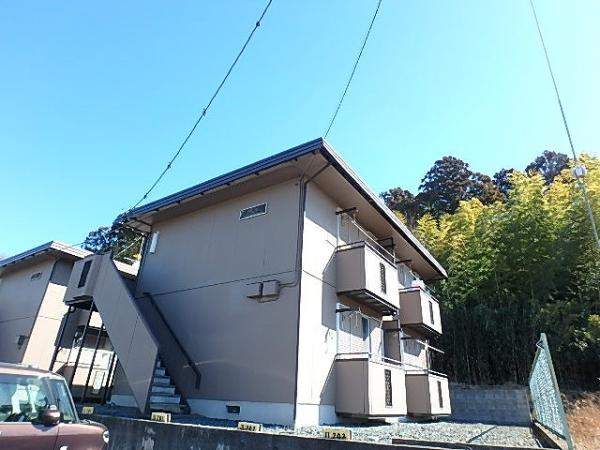 見川パークハイムIII