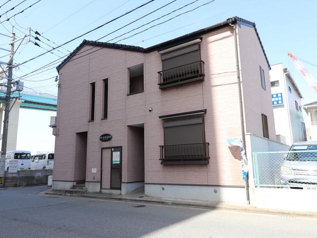 ポートサイド港