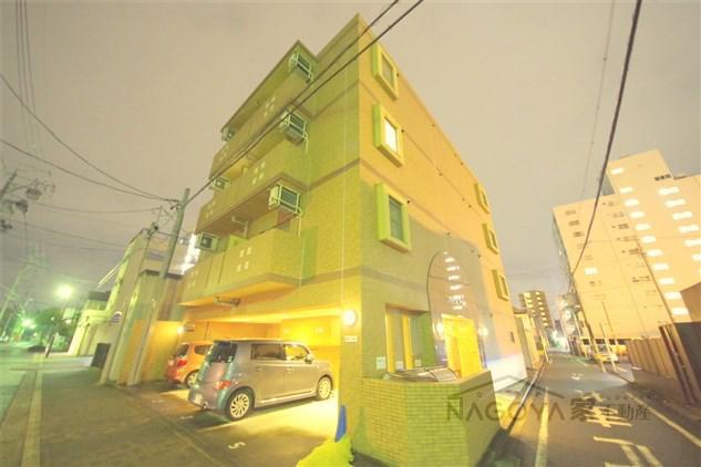 シティライフ今池北