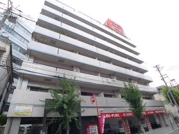 阪神ハイグレードマンション12番館