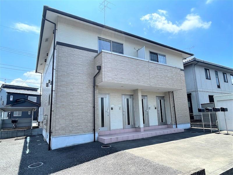 リベルテつきのわ