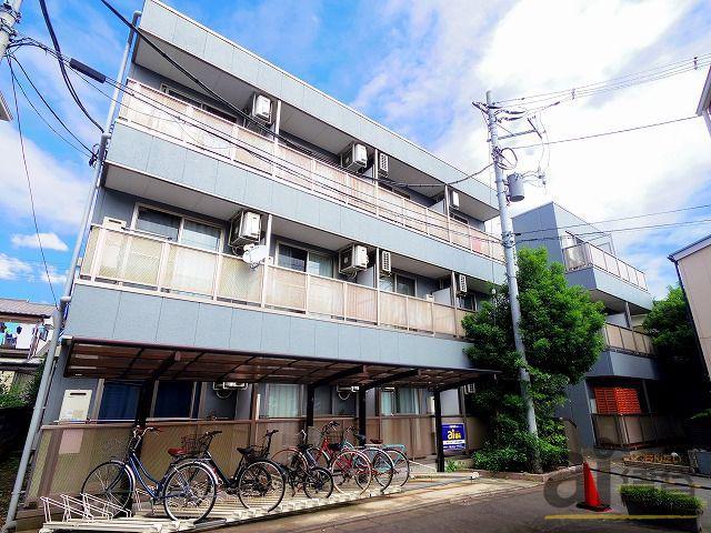 パサ・デ・ヒロくすのき台