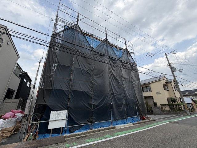 リアフラッツ上ヶ原