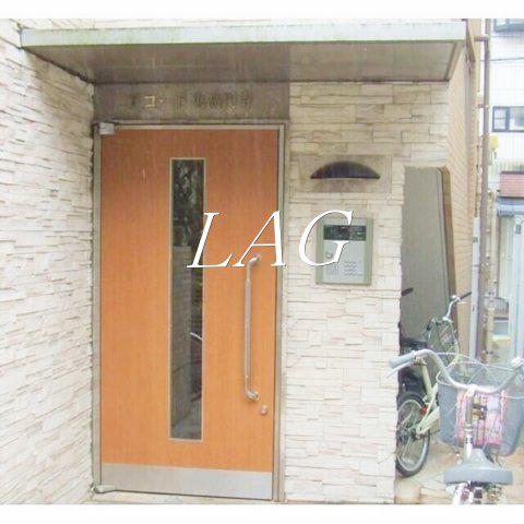 アコード東高円寺