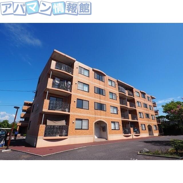 ピュアライフ坂井