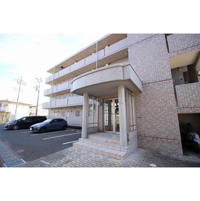 ラフィーネ東原 C棟