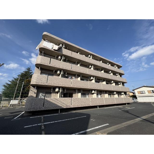 ラフィーネ東原 C棟(ワンルーム/4階)