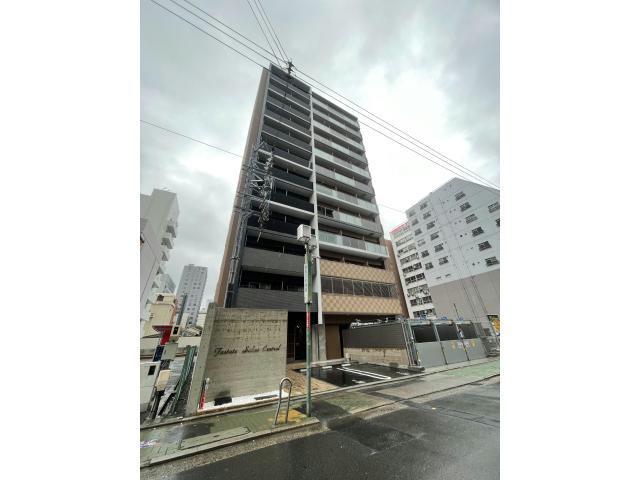 ファステート栄セントラル