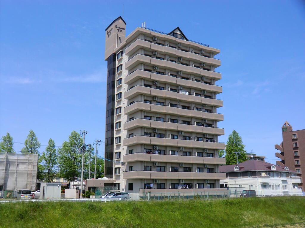 グランデ富沢