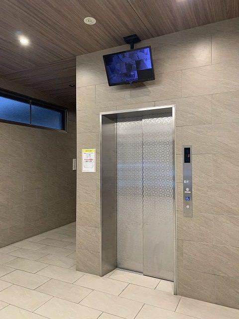 ネストピア博多グランドステージII