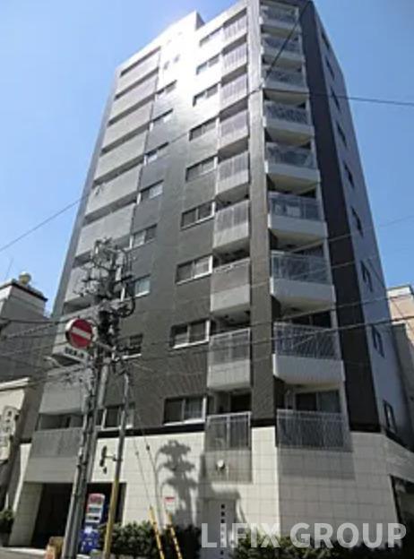 ヴェルステージ秋葉原II