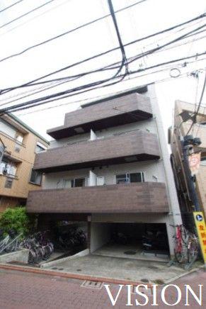 ブライズ大森東