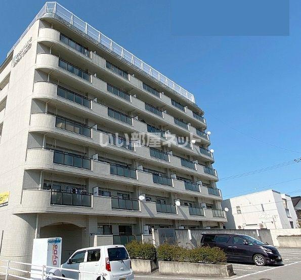アーバンコート北新町