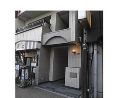 ストークメゾン業平