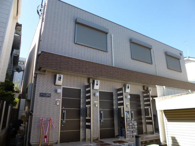 アヴニール三軒茶屋
