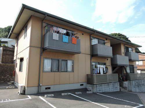 アコール  I棟