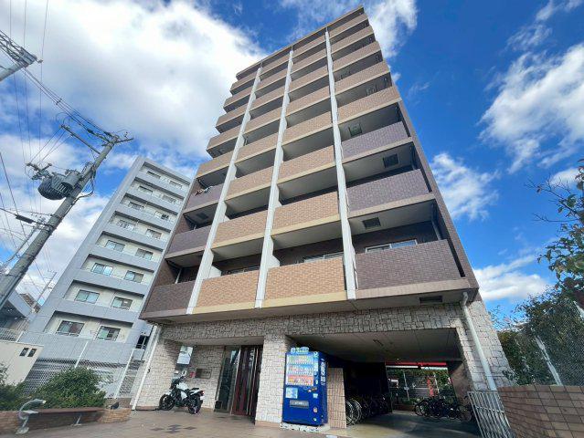 リアライズ深井駅前