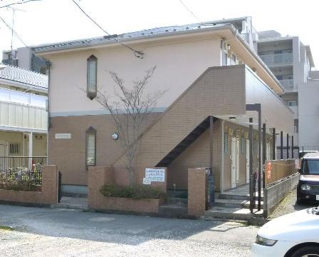 コーポ中村
