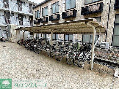 レオパレスエミネンス