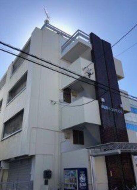御器所イーストマンション