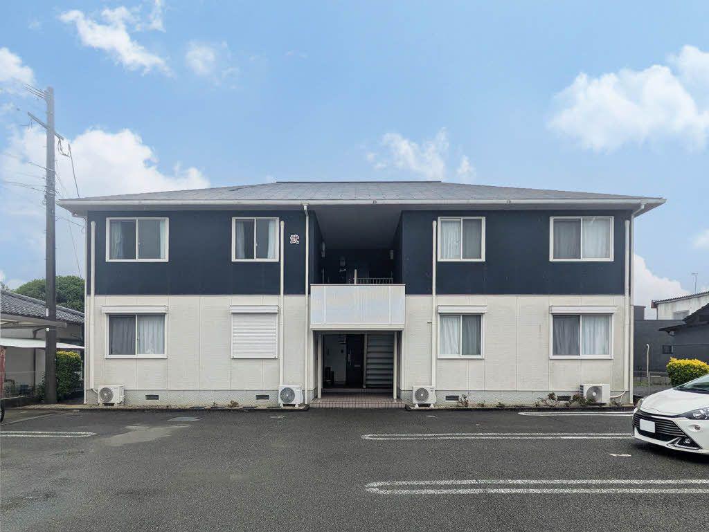 Nグランドール 弐番館