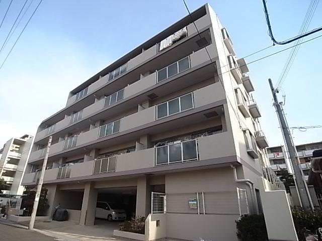 アプリーレ北青木
