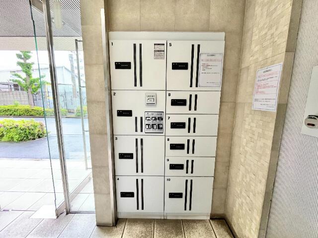 ユースハイム門前仲町