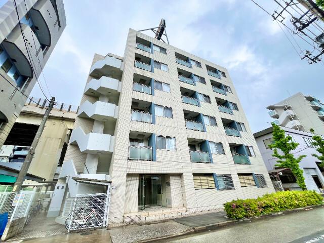 ユースハイム門前仲町