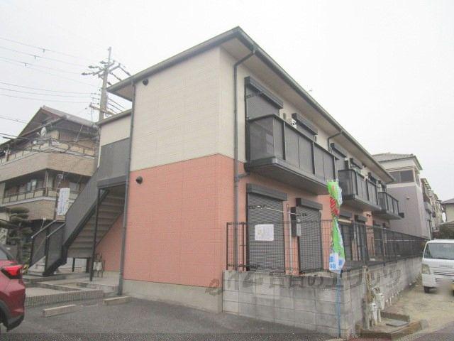 北村ハイツ