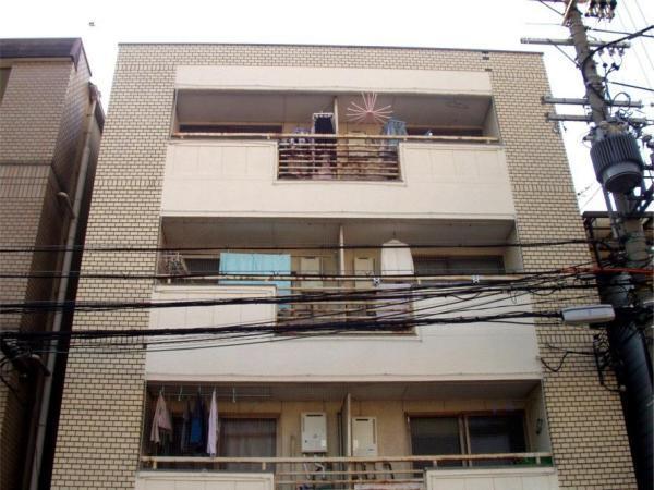 グランメール平野