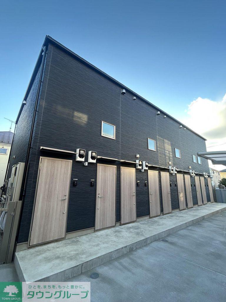 COSMO VILLA CHOFU