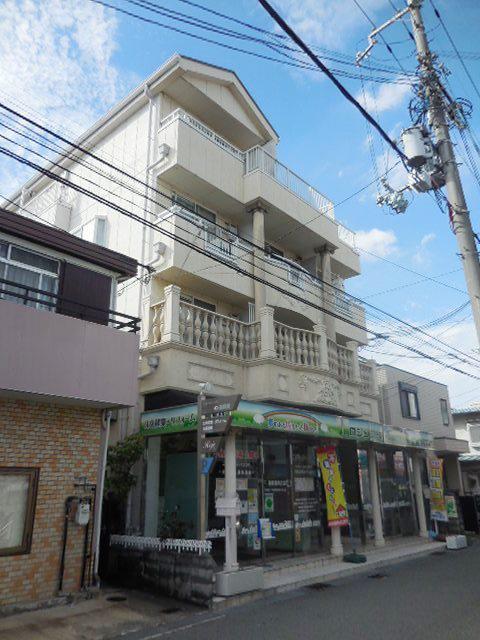 ロジェマンション