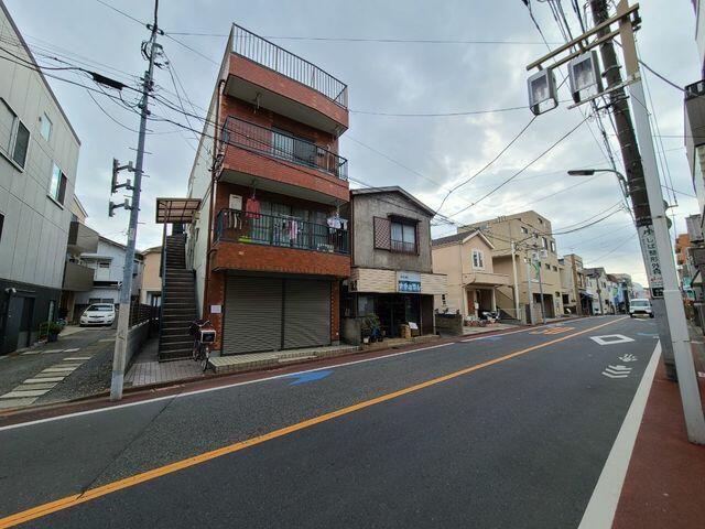 渡邉コーポ