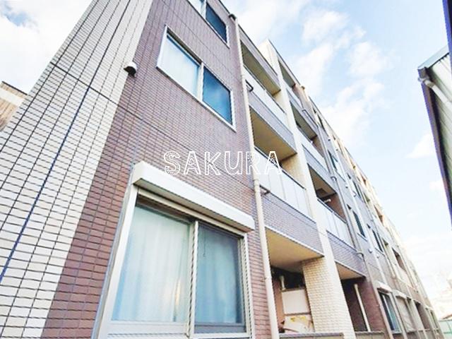 ベルフィオーレ吉