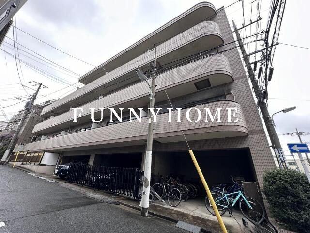 アーバンコートタムラ