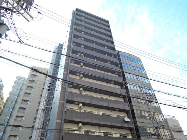 ラヴ心斎橋ウエスト