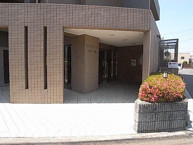 エスポワール奈良八嘉