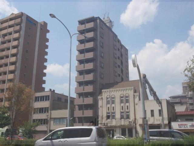 ベラジオ四条堀川