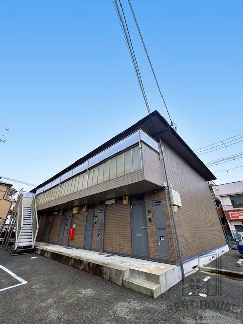 ヒルズシンシアI