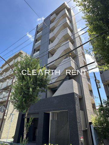 アランシア方南町