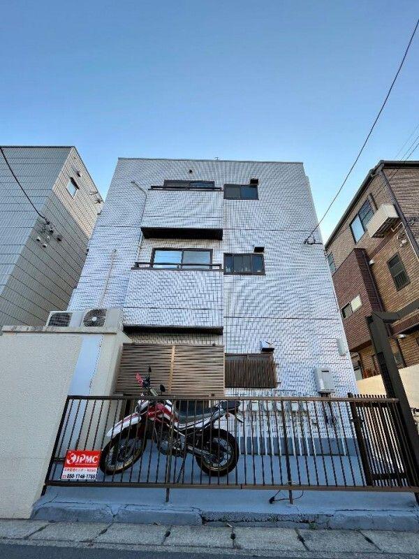 メゾンプチ