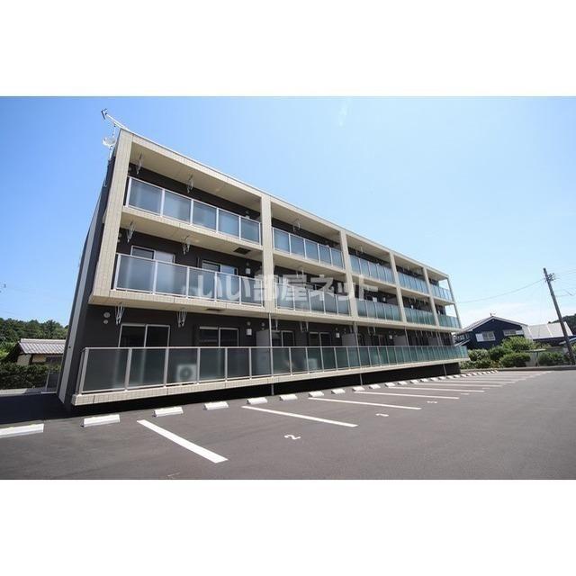 プレステージ坂本