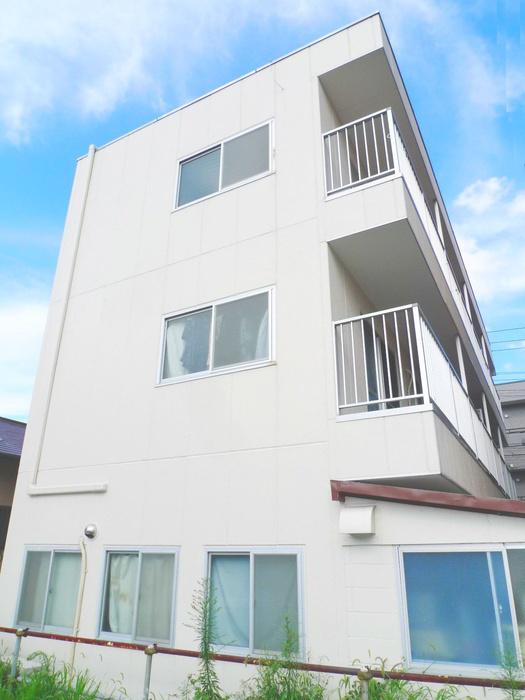 Kフラット塚越