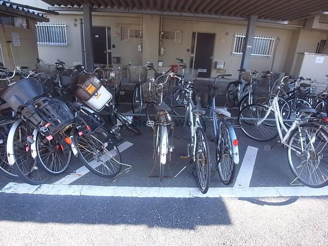 緑園サンコーポ
